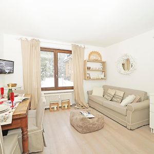 Iflat Apartment Madonna Di Campiglio Zeledria 5