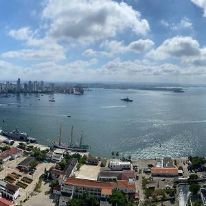 Hermoso Penthouse En Cartagena Vista 360